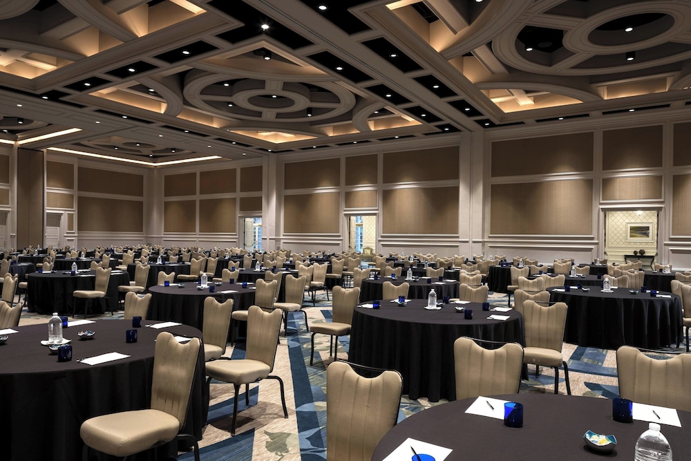 The Ritz Carlton Orlando Grande Lakes - photo 206