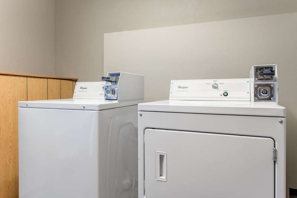 Quality Inn & Suites Brownsburg Indianapolis West - photo 40