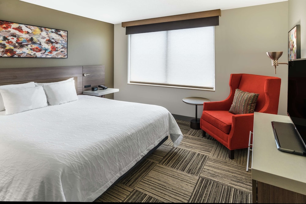 Hilton Garden Inn Syracuse - photo 29
