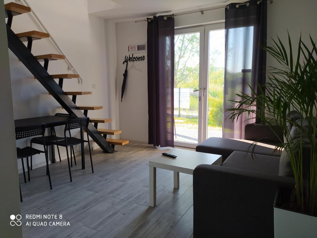 Rivendell Mielno in Mielno, Poland