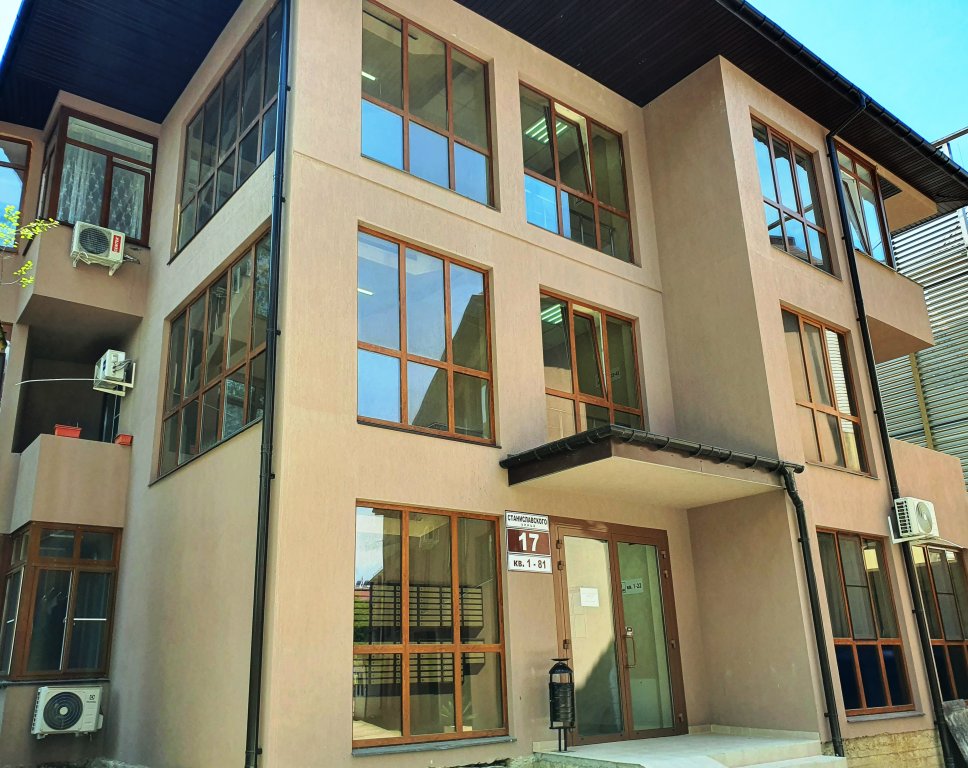 Leont ApartHotel - last minute hotel in Unknown City