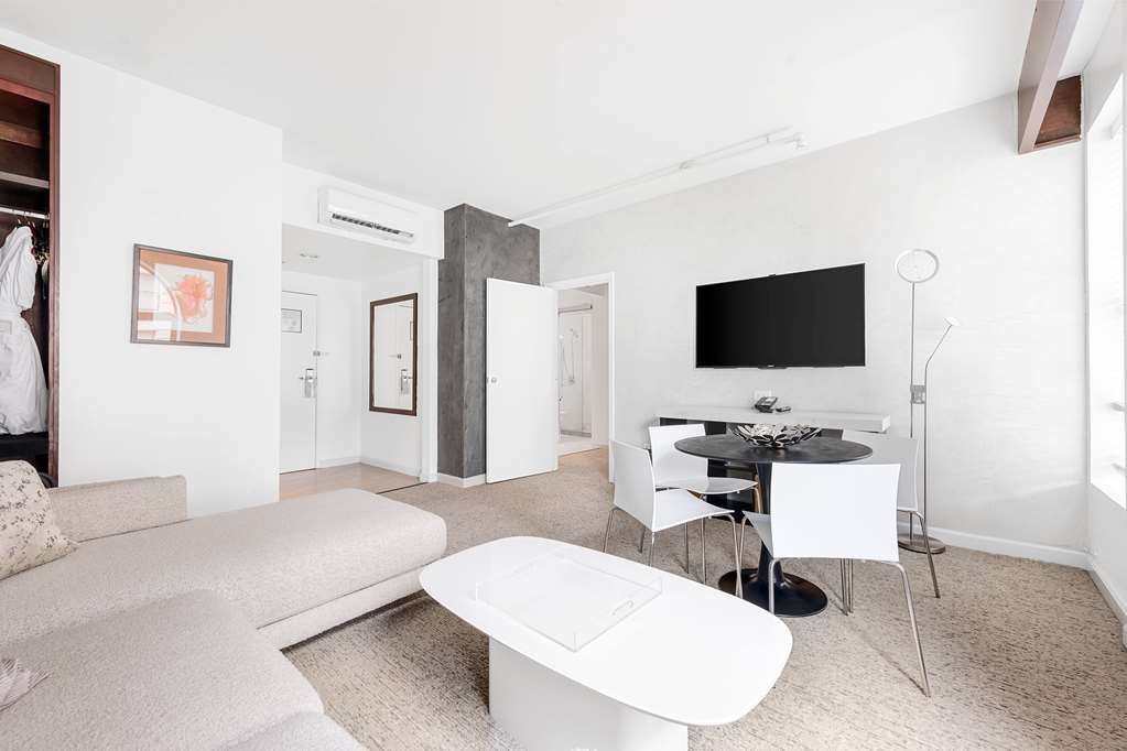 The O Hotel Trademark Collection by Wyndham - photo 31