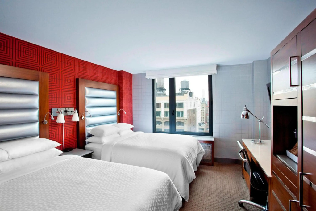 The Chelsean New York - photo 12