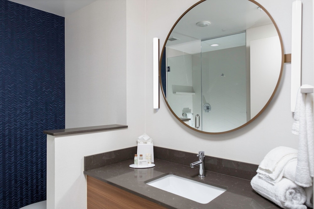 Fairfield Inn & Suites Atlanta Marietta - photo 9