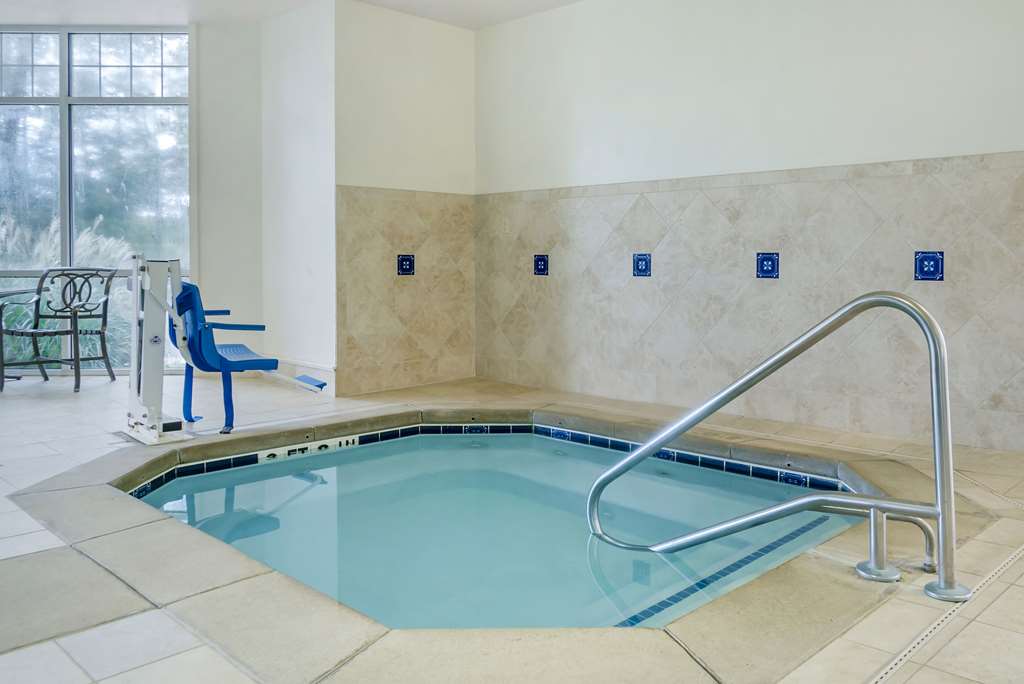 Comfort Inn Plainwell - photo 29