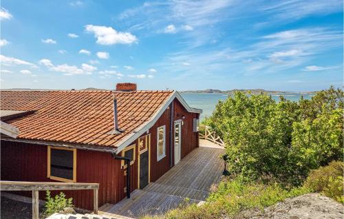 Gorgeous Home In Glöskär With Kitchen — 4-Star Luxury Hotel in Aelvaengen, Sweden