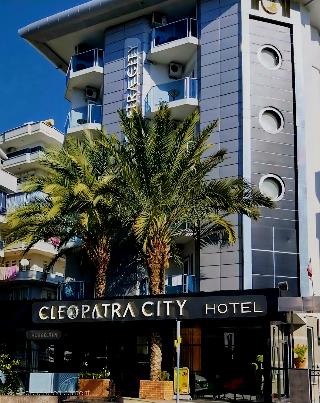 My Diva Hotel - last minute hotel in Alanya