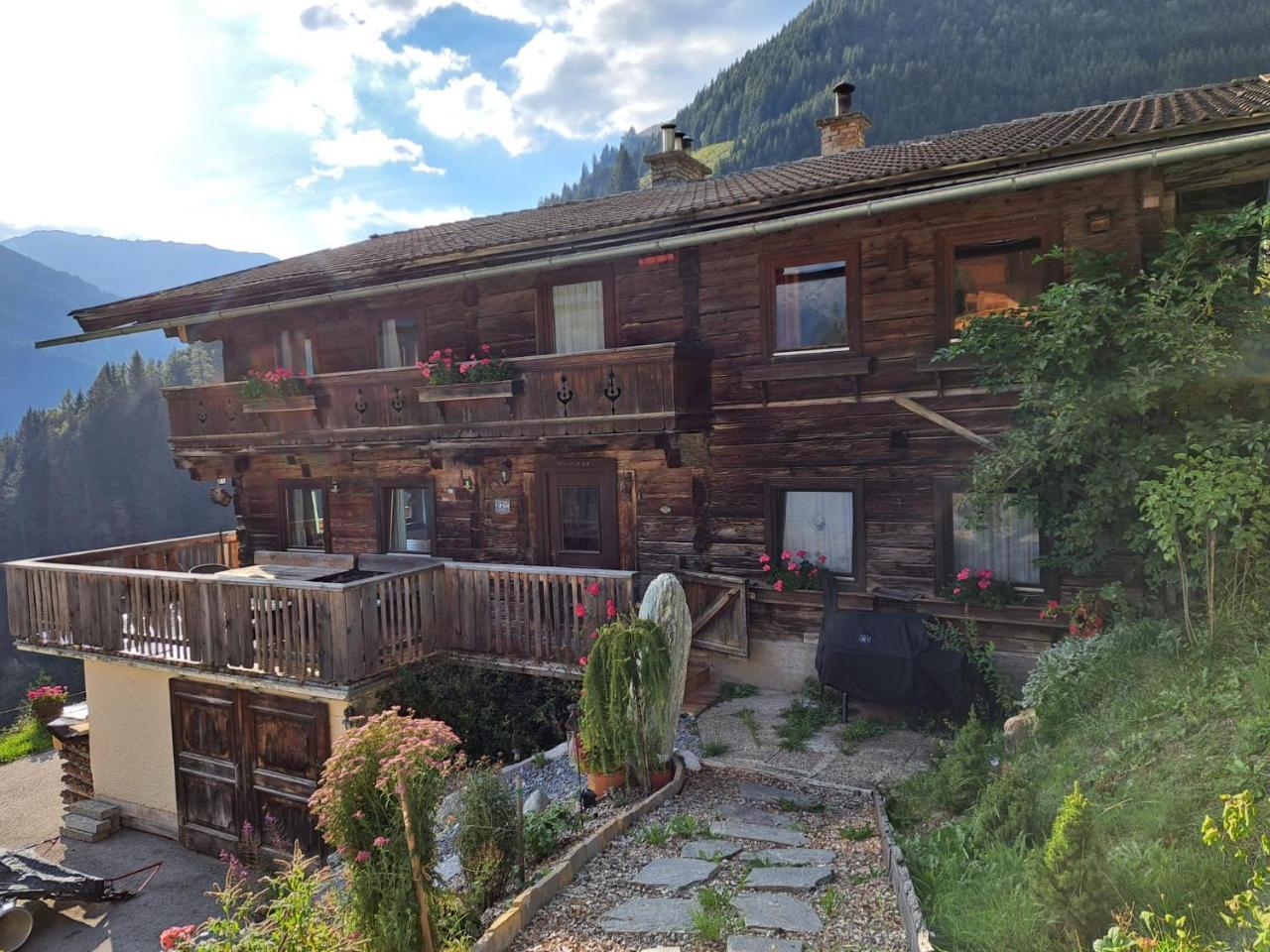 Bauernhaus Viehhauser — hotel in Huettschlag