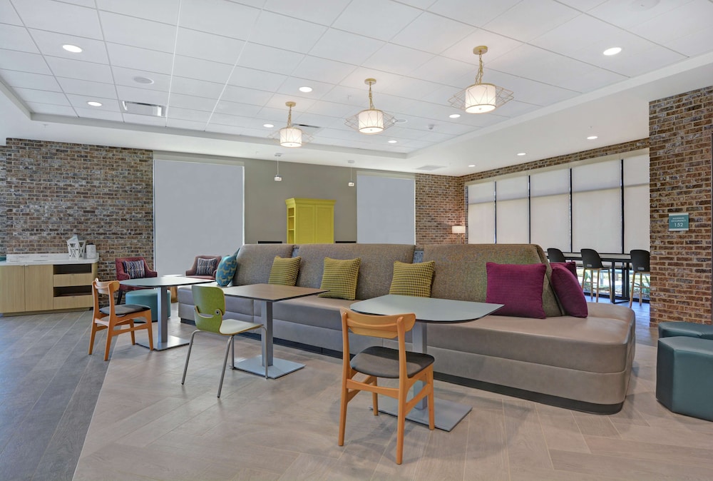 Home2 Suites by Hilton Charleston Daniel Island - photo 4