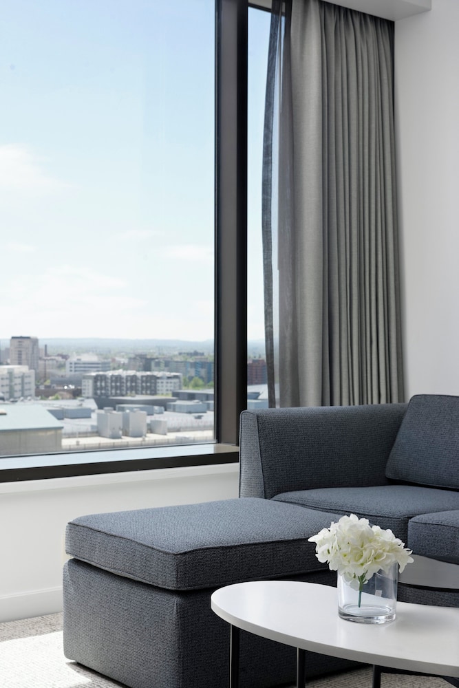 Four Seasons Hotel Denver - photo 27