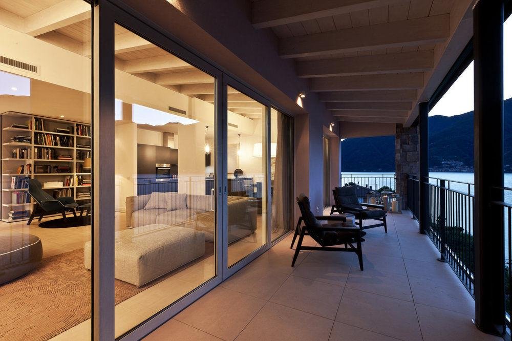 Filario Hotel & Residences — hotel in Lezzeno