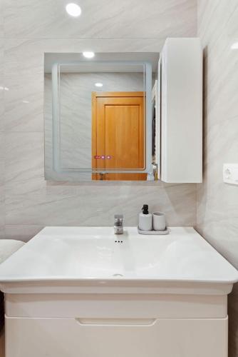Luxury Apartment Aspindza 13