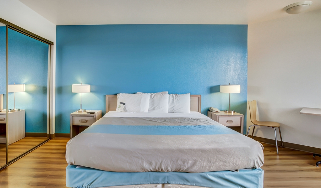 Motel 6 Coos Bay OR - photo 4