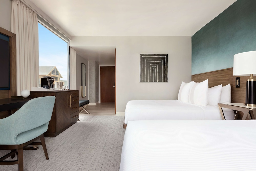 Carte Hotel San Diego Downtown Curio Collection by Hilton - photo 12