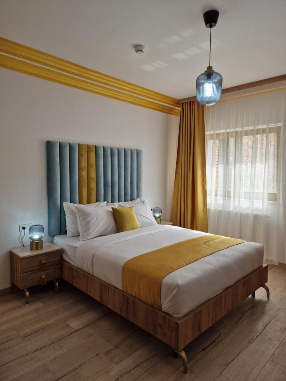 Colt De Rai Deluxe & Spa — hotel in Resita