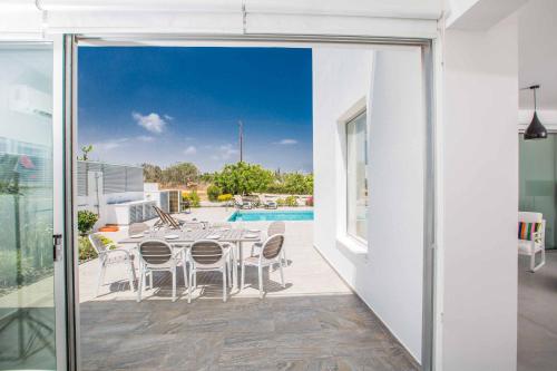Protaras Greco Villa CCV2