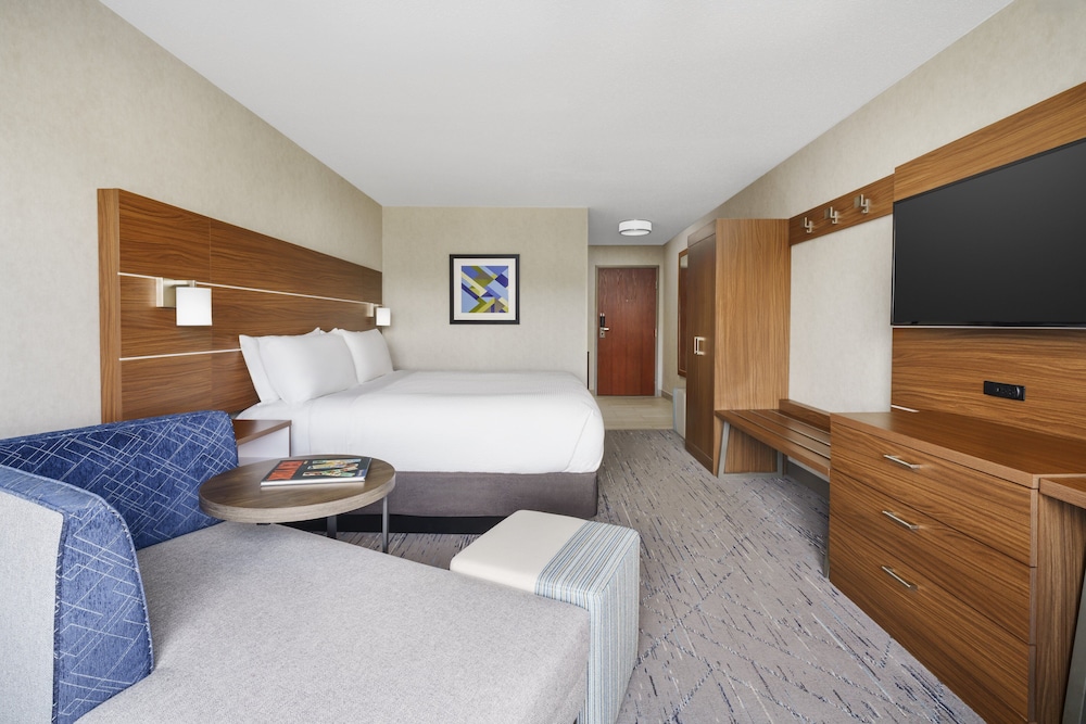 Holiday Inn Express Rochester NE Irondequoit by IHG - photo 27