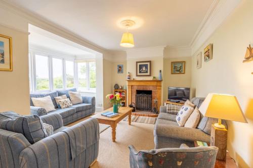 Marshfields in Southwold, United Kingdom