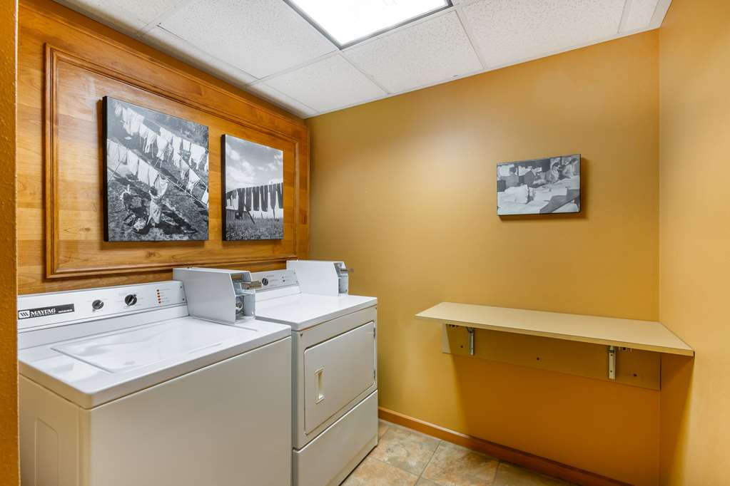 Best Western Premier Helena Great Northern Hotel - photo 36