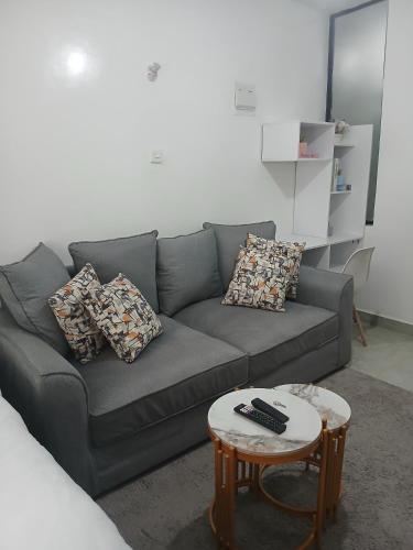 Alpha Suites