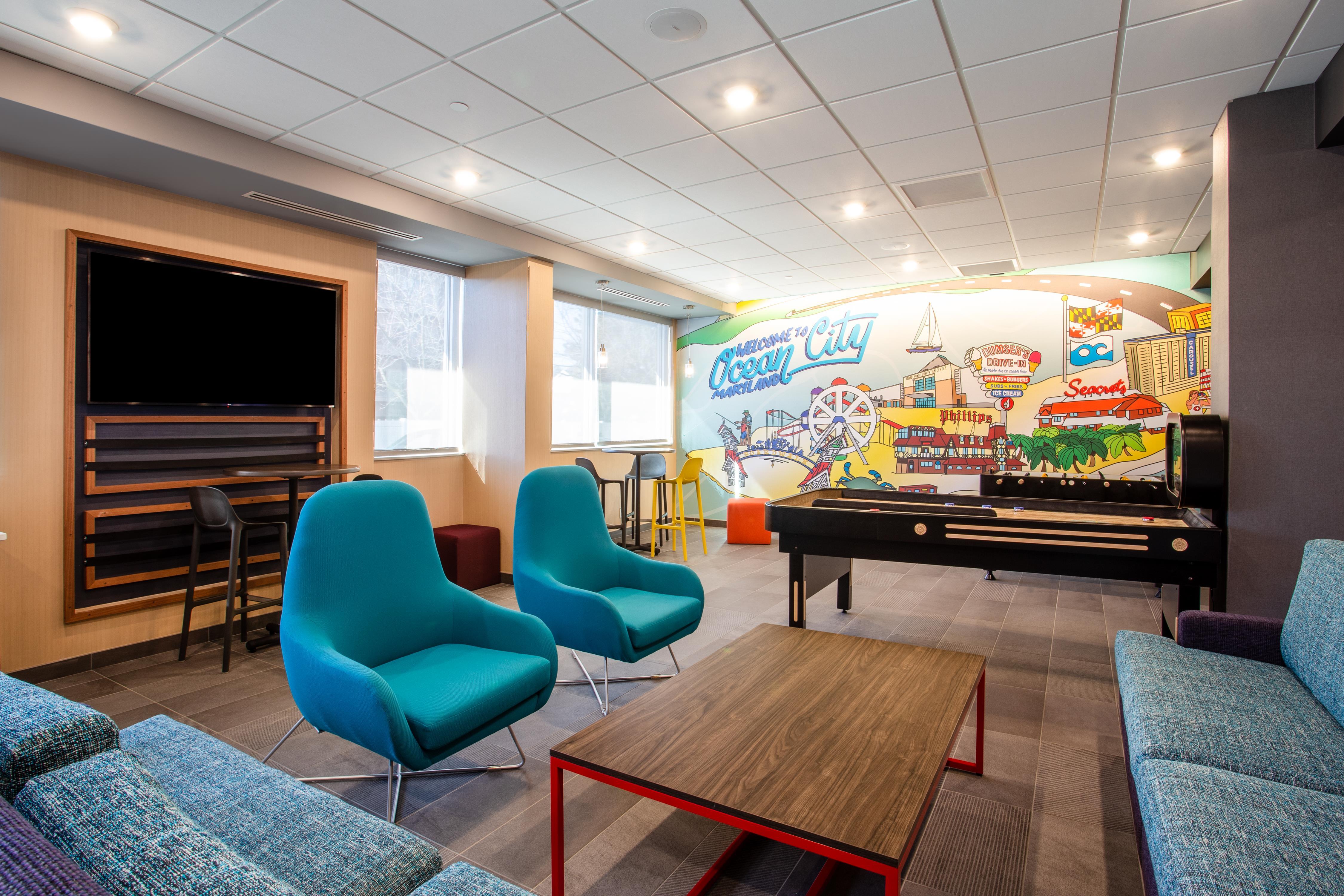 Tru by Hilton Ocean City Bayside - photo 6