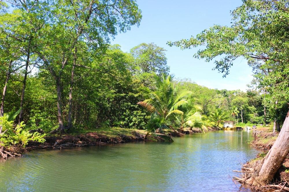 Castillo Inspiracion Hostel & Resort in Bocas Del Toro, Panama
