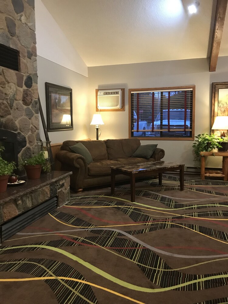Walker Hotel - photo 2