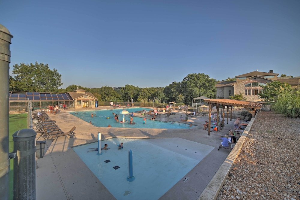 Upscale Step Free Branson Getaway Resort Perks - photo 19