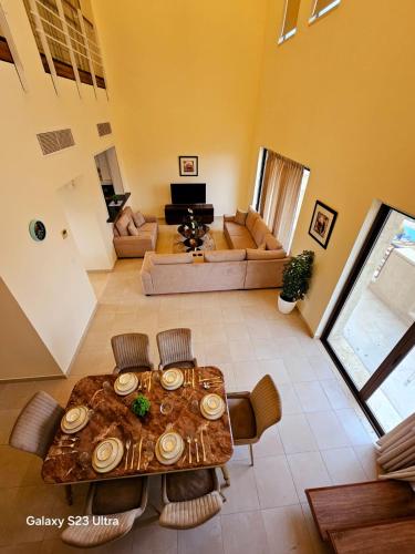 C32 Samarah Resort LOFT apartment in Unknown City, Jordan