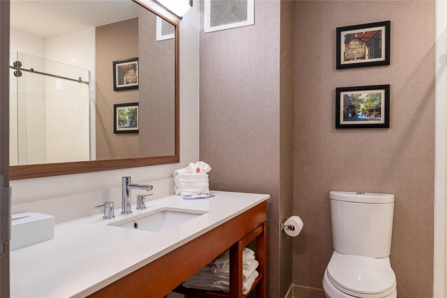 Comfort Inn Danvers Boston North Shore - photo 32