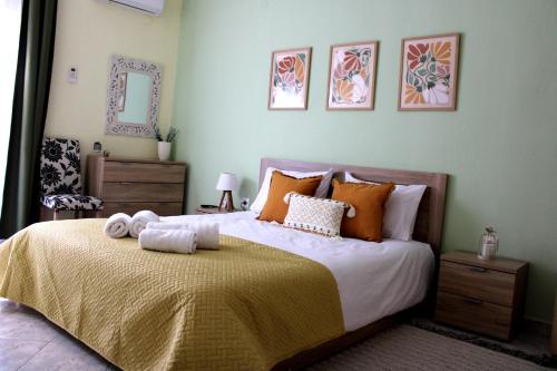 Melodia House — 4-Star Luxury Hotel in Kavala, Greece