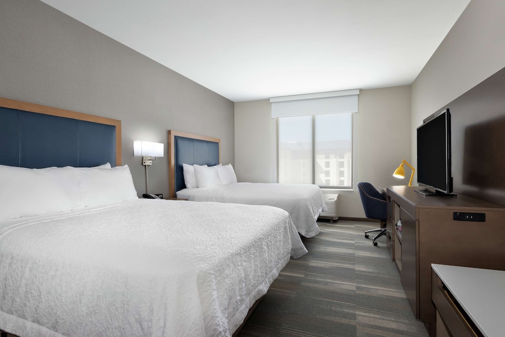 Hampton Inn & Suites San Diego Airport Liberty Station - photo 26