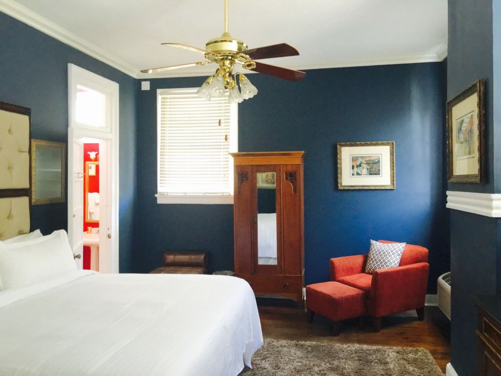 NOLA Grand Canal Hotel - photo 15