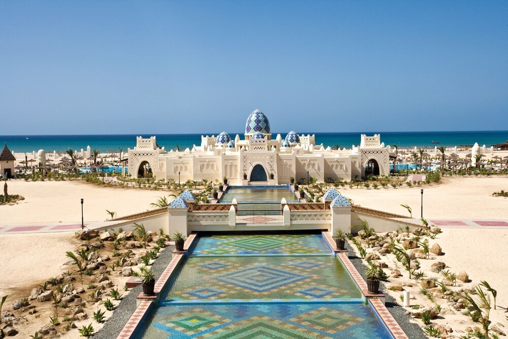 Hotel Riu Karamboa Adults Only All Inclusive in Santa Maria, Cape Verde
