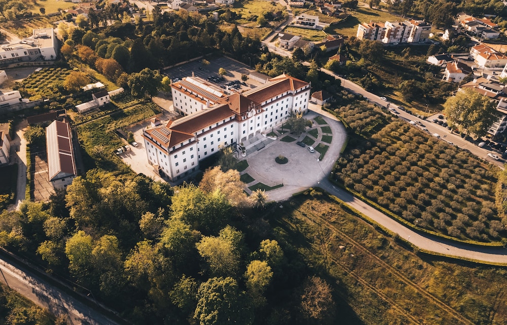 SDivine Fátima Hotel — Ourem — photo 2