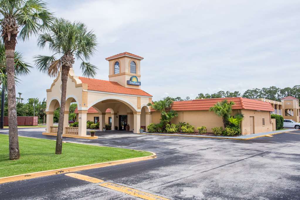 Days Inn by Wyndham Ormond Beach - featured photo