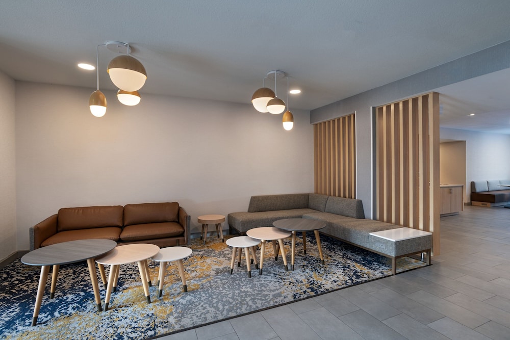 Towneplace Suites by Marriott Killeen - photo 4