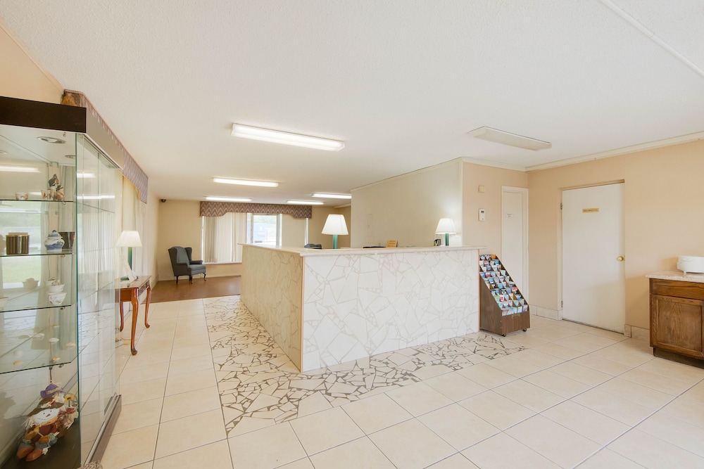 OYO Hotel Doswell Kings Dominion - photo 4