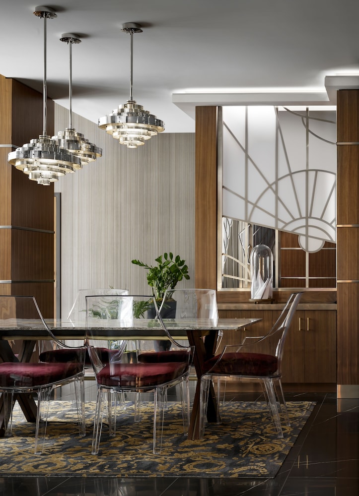Rand Tower Hotel Minneapolis A Tribute Portfolio Hotel - photo 10
