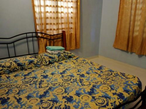 Rumah Tamu Pekan semi D dan berWifi — Pekan — photo 2