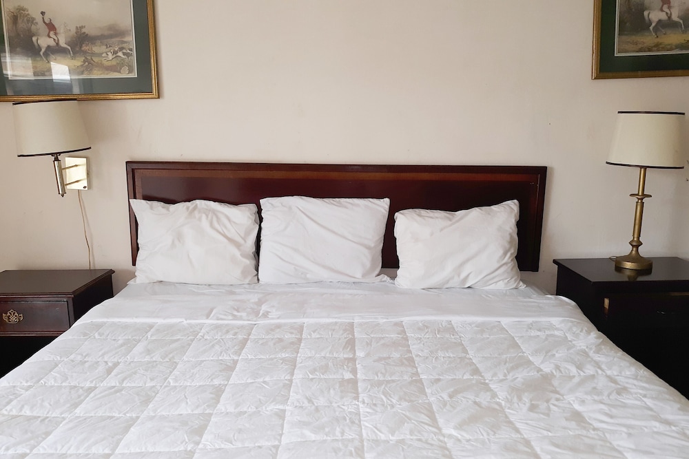Hotel Candlelight by OYO Rooms - photo 20