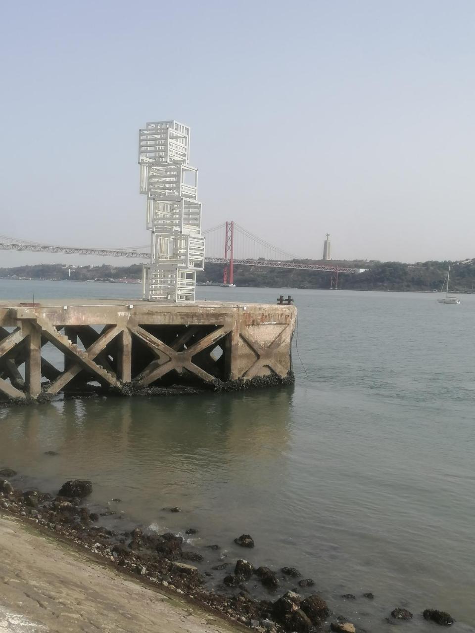 Timeless Energy Belém — 4-Star Luxury Hotel in Lisbon, Portugal