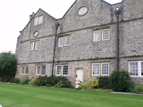 Braithwaite Hall