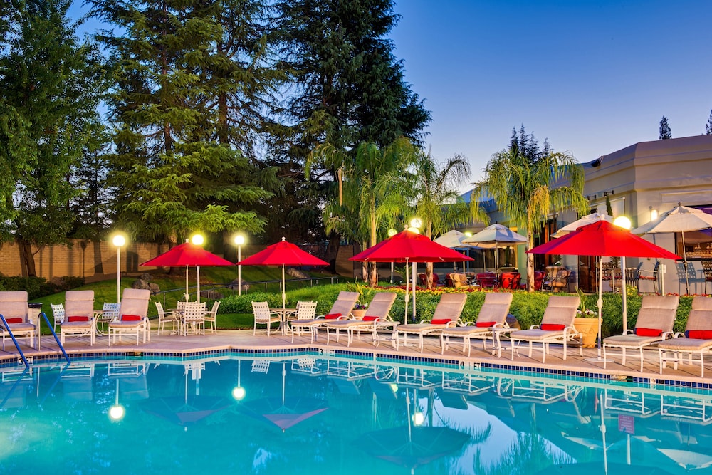 Sacramento Marriott Rancho Cordova - photo 27