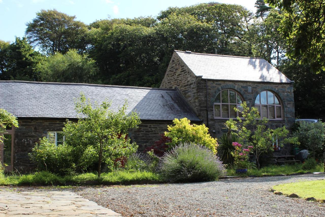 Yr Hen Feudy — hotel in Barmouth