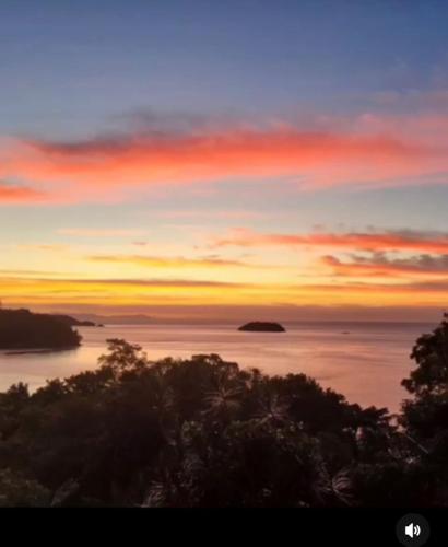 Recanto Vieira in Mangaratiba, Brasil