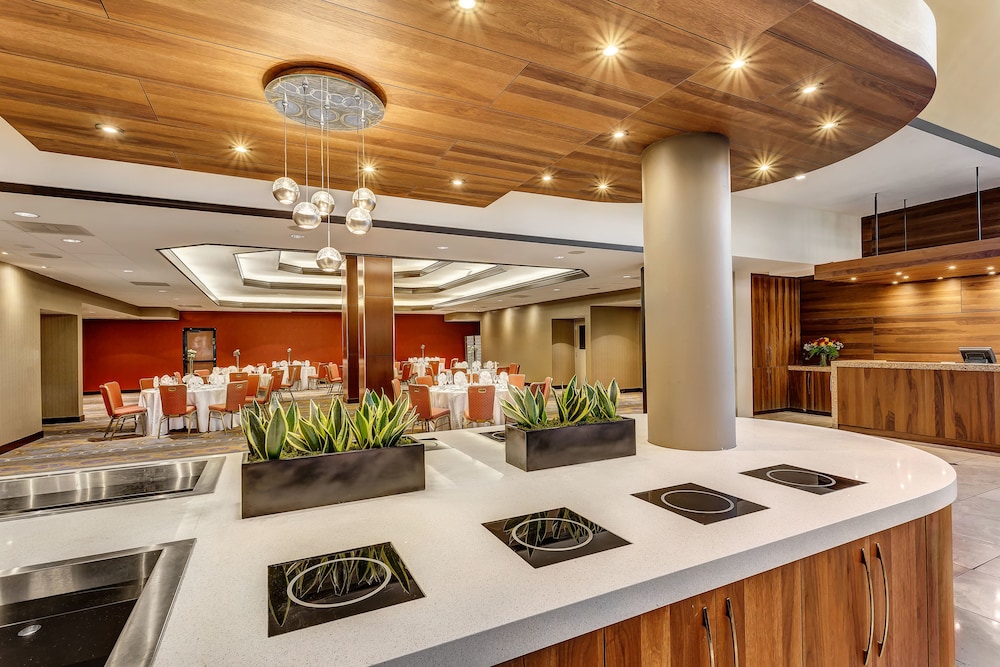 Crowne Plaza Hotel Foster City San Mateo by IHG - photo 42