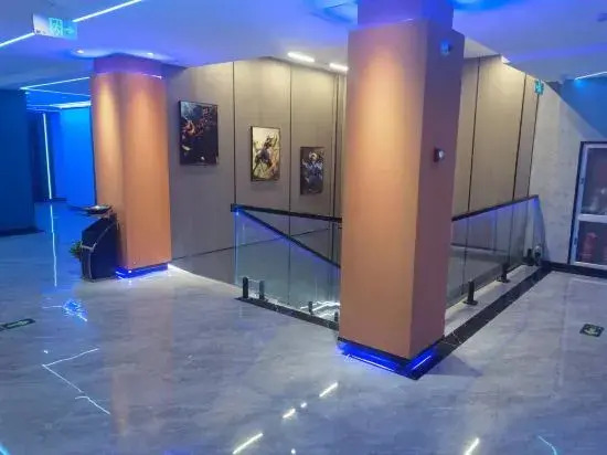 Firefox E sports Hotel - last minute hotel in Xinyang