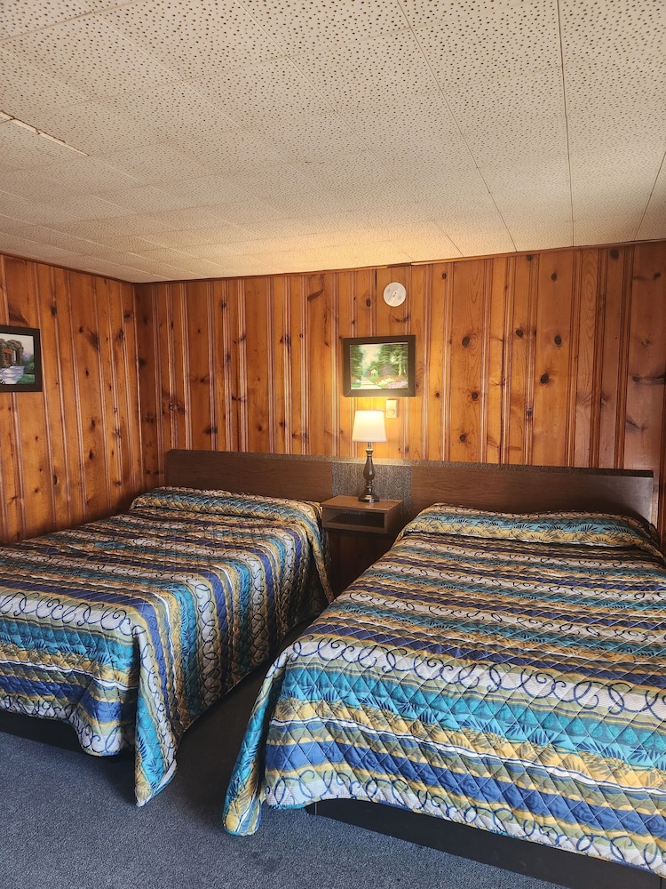 Blue Sky Motel - photo 7