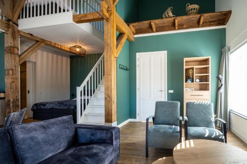 Boerderijkamer de Hilde — hotel in Wijhe